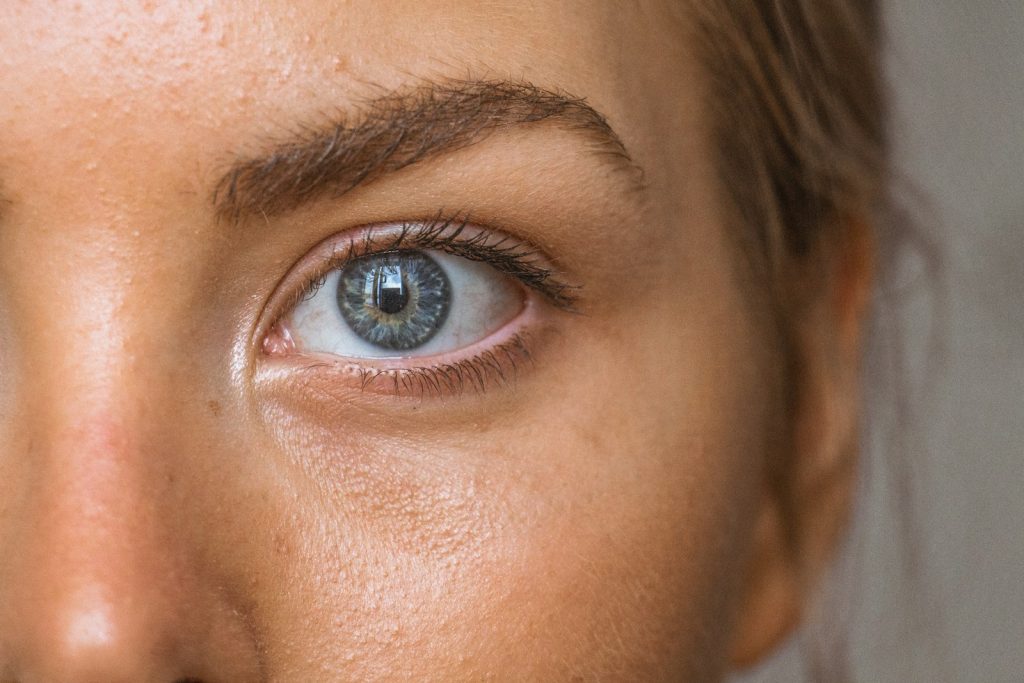 Vitamin C serum za zdravo kožo