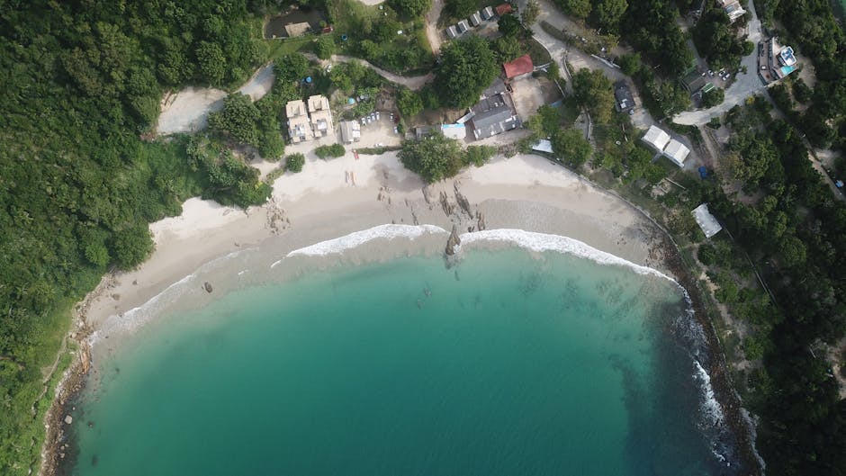 Odmor na plaži bezbrižni trenuci u vodi