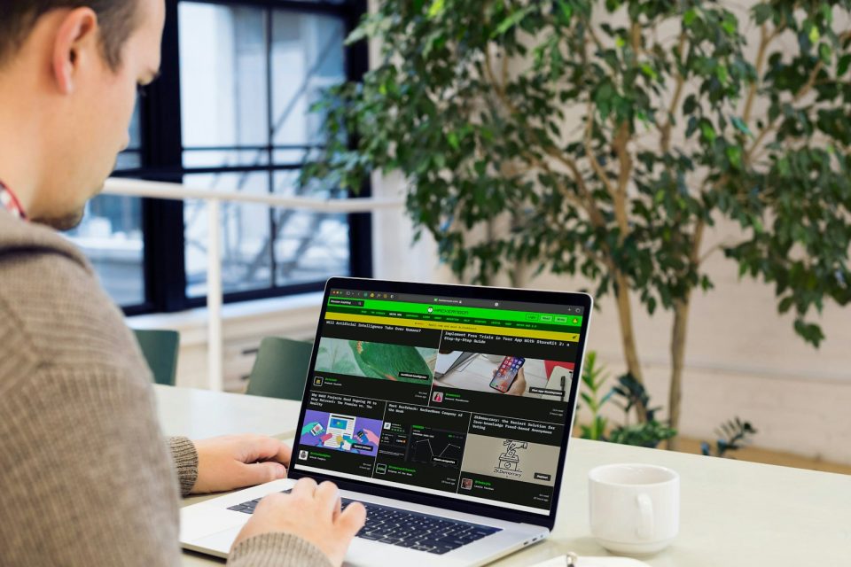 Zakaj je danes objavljeno gradivo pomembno za prihodnje odločitve