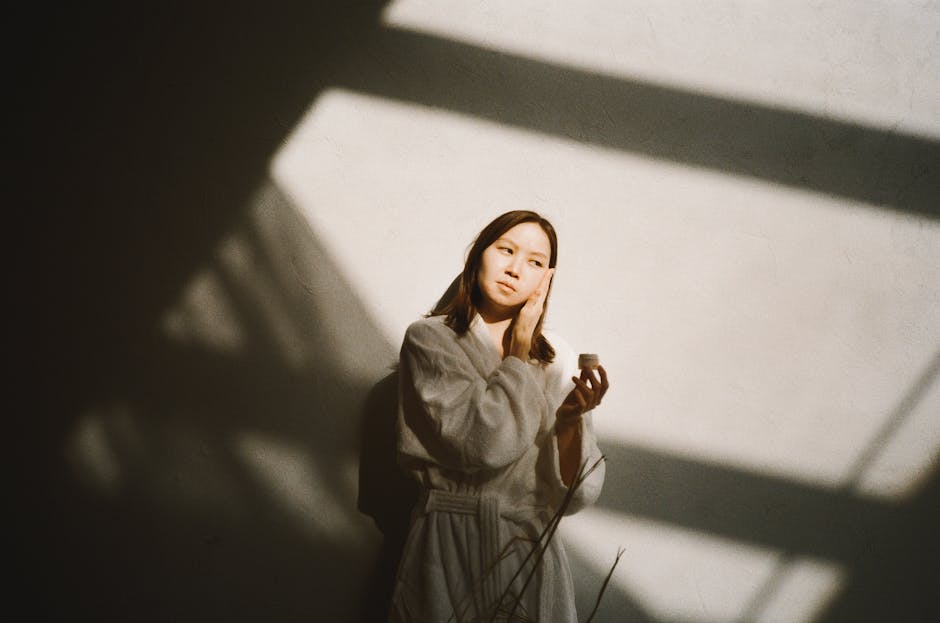 Jutarnji rituali za blistavu kožu i miran um