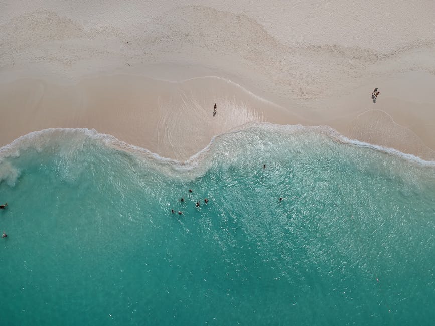 Priprema za plažu: saveti za udoban i stilski odmor
