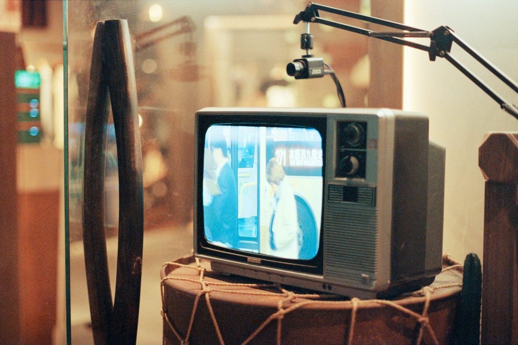 tv program