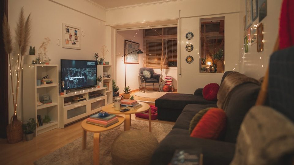 Kako pronaći najbolje filmove za veče uživanja sa porodicom