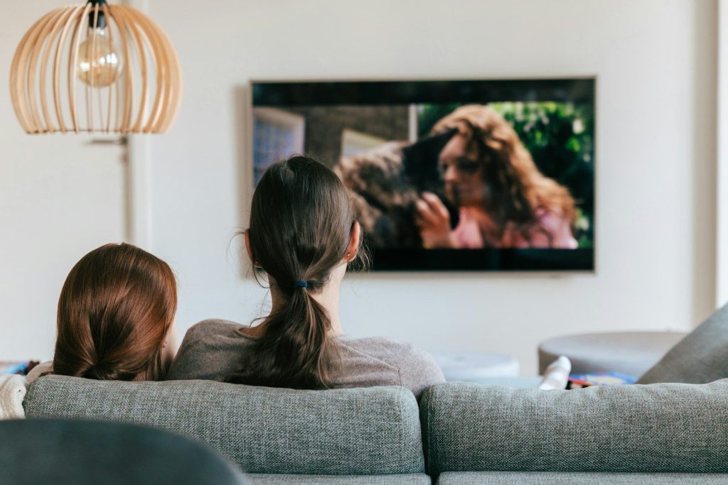 tv program