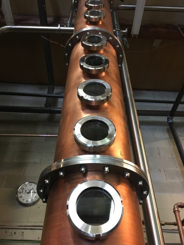 heat exchanger gaskets