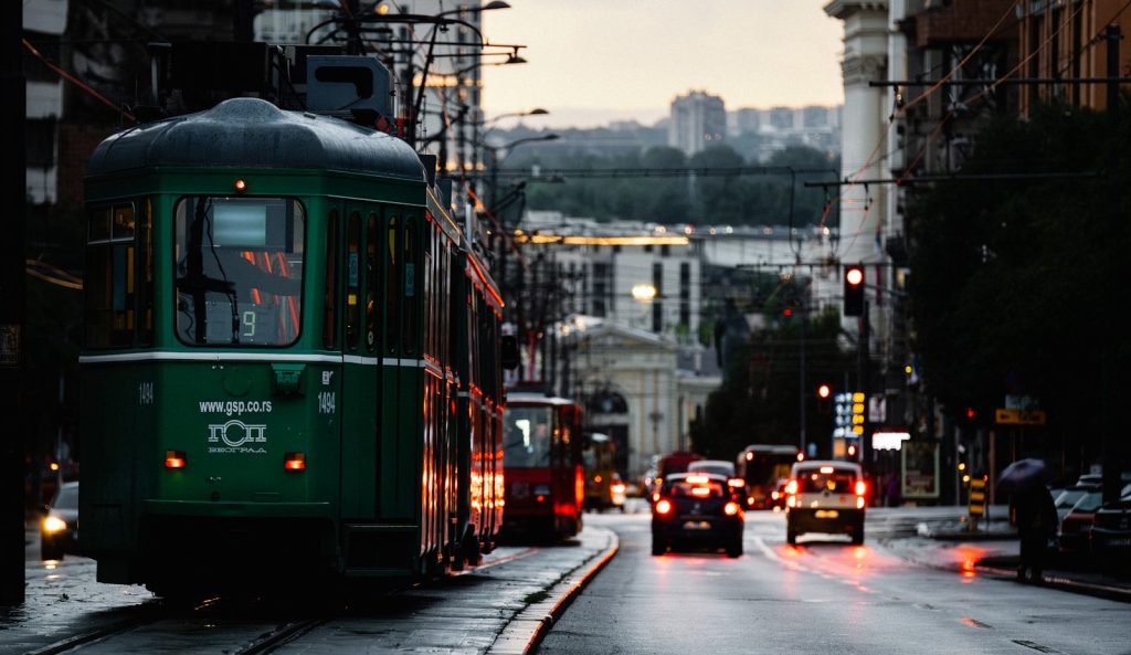 vesti Beograd