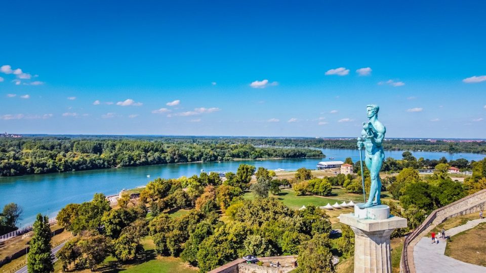 Beogradska aktivna scena: Gde i šta raditi tokom nedelje