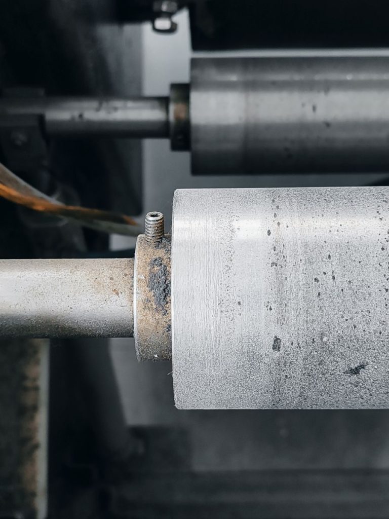 graphite gasket sheet
