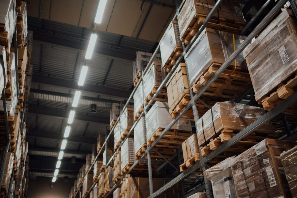 Logistika i snabdevanje tokom nestabilnih vremena